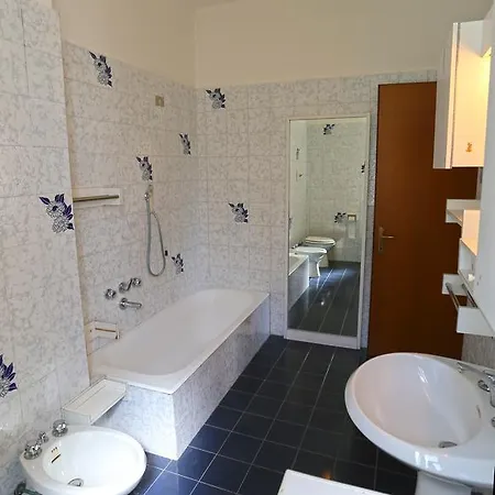 Apartamento Dahlia Flexyrent *