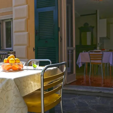 Apartamento Dahlia Flexyrent Rapallo