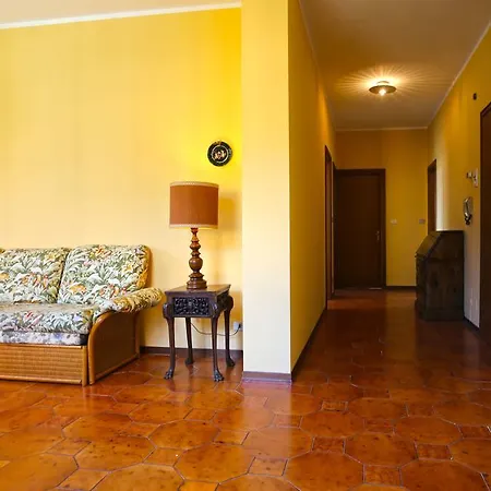 Apartamento Dahlia Flexyrent *